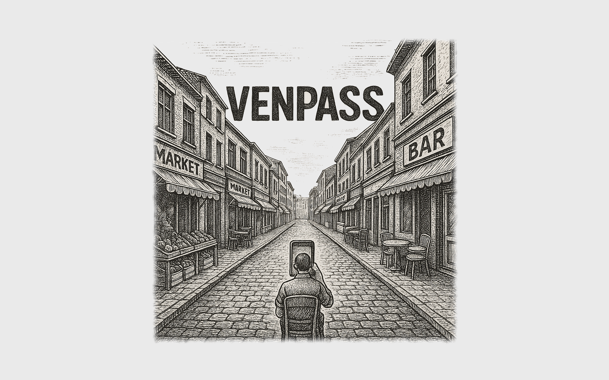 Venpass