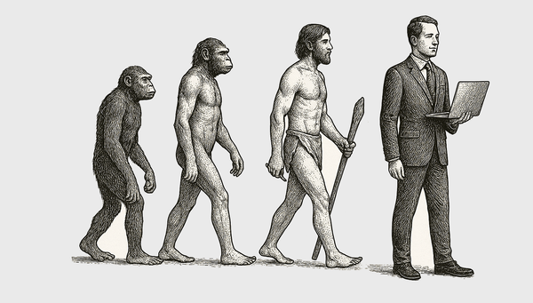 Los dos fracasos del emprendedor